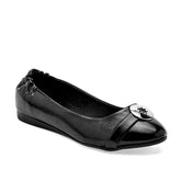 Balerina para Mujer ISA color negro en Moramora