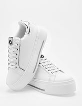 Moramora Tenis urbano para mujer