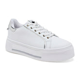 Tenis para Mujer ROSAURA color blanco en Moramora