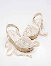 Mora Tierra Zapatos para mujer