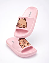 Sandalia para Niña Moramora cod-135953-d