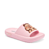 Sandalia para Niña Moramora YALITZA color rosa