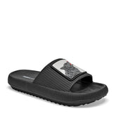 Sandalia para Hombre NEO color negro en Moramora