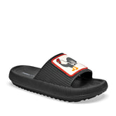 Sandalia para Hombre NEO color negro en Moramora