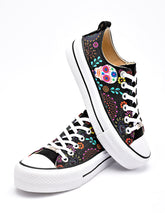 Mora Tierra Tenis urbano para mujer