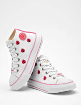 Moramora Tenis urbano para niña