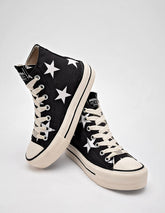 Moramora Tenis urbano para mujer