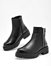 Moramora Botín para mujer