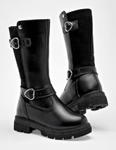 Moramora Bota para niña