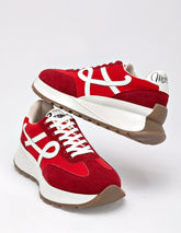 Moramora Tenis urbano para mujer