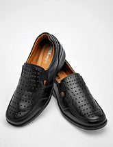 Mora Confort Zapato de horma cómoda para mujer