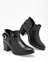 Moramora Botín para mujer