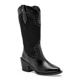 Moramora Bota para mujer