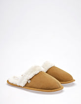 Pantufla para Mujer Mora Confort ATHENA