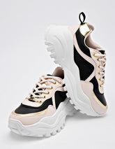 Moramora Tenis urbano para mujer