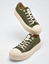 Moramora Tenis urbano para mujer