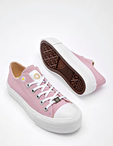 Moramora Tenis urbano para mujer