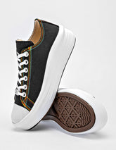 Moramora Tenis urbano para mujer