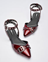 Moramora Zapatos para mujer