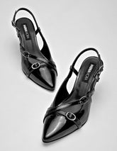 Zapatilla para Mujer Moramora