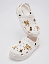 Moramora Sandalia para mujer