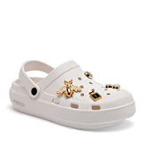 Sandalias para Mujer KAROLA color blanco en Moramora