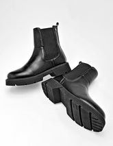 Moramora Botín para mujer