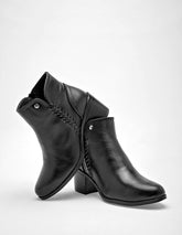 Moramora Botín para mujer