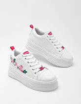 Moramora Tenis urbano para mujer
