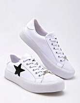 Moramora Tenis urbano para mujer