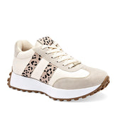 Tenis para Mujer Marfil Ximena Moramora