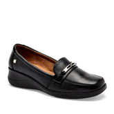 Zapato casual para Mujer Negro Serafina en Moramora
