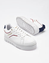 Tenis para Mujer Blanco Pandora en Moramora