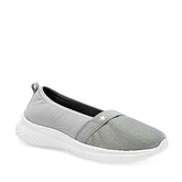 Tenis para Mujer Gris Esmeralda en Moramora