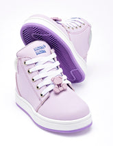 Tenis para Infantil Niña Lila Milan