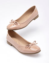 Balerina para Mujer Beige Patricia en Moramora