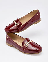Zapato casual para Mujer Vino Cayetana en Moramora