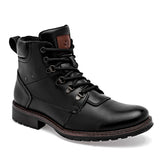 Bota para Hombre marca Moramora Negro DANTE