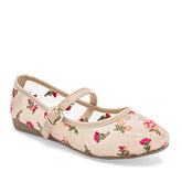 Balerina para Mujer Beige Asuncion en Moramora