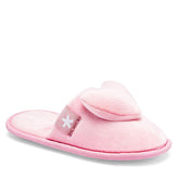 Pantufla para Niña Rosa Tune en Moramora