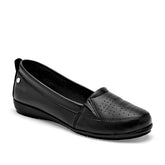 Zapato confort para Mujer marca Mora Confort Negro CARLOTA