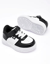 Tenis Infantil Blanco Robin en Moramora