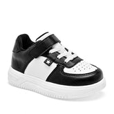 Tenis Infantil Blanco Robin en Moramora