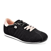 Tenis para Mujer Negro Vega en Moramora