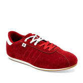 Tenis para Mujer Rojo Vega en Moramora
