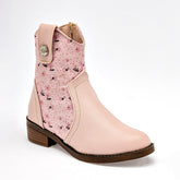 Moramora - Bota para Niña Rosa Isabella