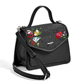 Bolsa para Mujer color negro en Moramora