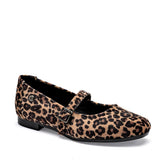 Moramora - Zapato casual para Niña Café Marlene