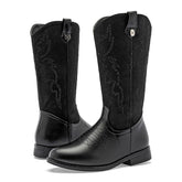 Mora west Bota para niña