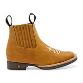 Mora west Bota para niño